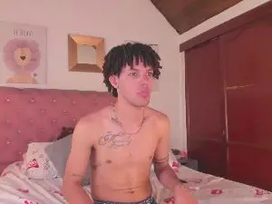 Cam4 Live Porn of RenataMoon