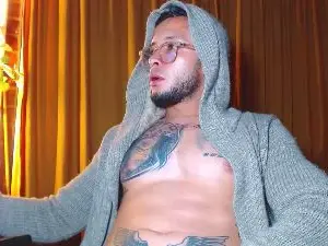 Cam4 Adult Webcams of sebastian_horny