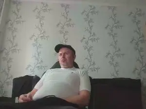 Cam4 Adult Video Chat of vano822
