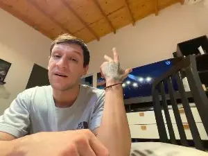 Cam4 Live Porn of Superargentino
