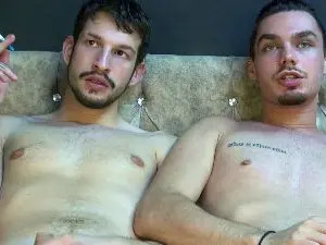 Cam4 Adult Webcams of LeonVane