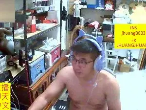 Cam4 Best live sex cam show of JHUANG