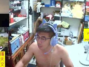 Cam4 Best Webcam of JHUANG