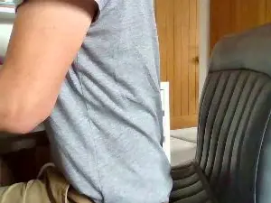 Cam4 Sex Chat of a_good_one