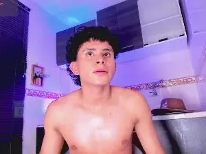 Cam4 Nude Webcam of Jhonny_Blake_