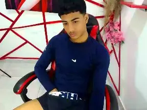 Cam4 Private Sex Chat of Oliver_Parker