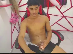 Cam4 Best Webcam of Oliver_Parker