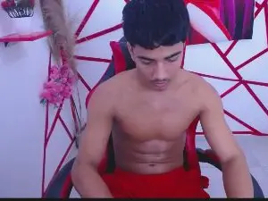 Cam4 Live Porn of Oliver_Parker