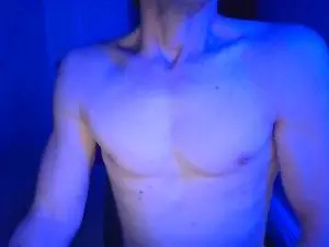 Cam4 Adult Webcam of JerzeeCor