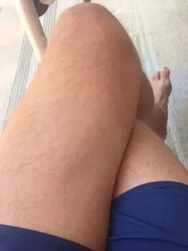 Cam4 Nude Webcam of wolfi80