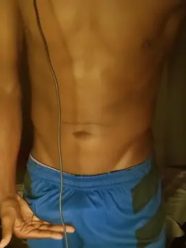 Cam4 Sex Chat of soy_el_fuego