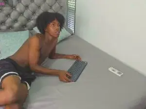 Cam4 Free Porn Cam of Cambrownn