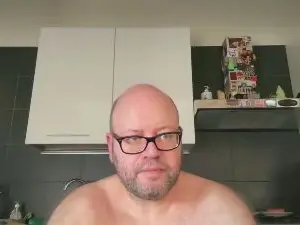 Cam4 Live Sex of BearBoy78