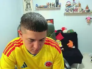 Cam4 Best Webcam of ney_22_fun