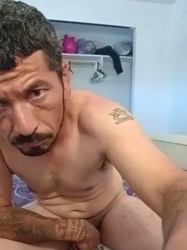 Cam4 Private Sex Chat of Weritomariguano