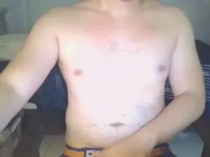 Cam4 Live Sex of boypoti