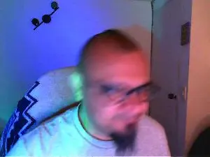 Cam4 Free Porn Cam of ironhell6