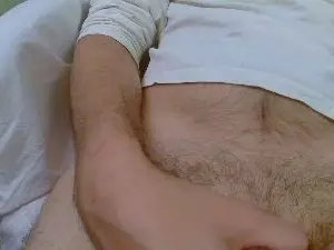 Cam4 Private Sex Chat of weasley_xxx