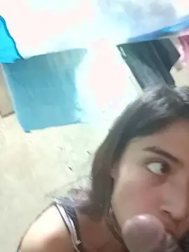 Cam4 Live Porn of Federicoges