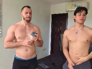 Cam4 Sex Cam of teddybear_07