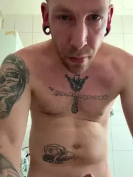 Cam4 Adult Webcam of acab_sexy