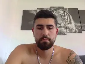 Cam4 Adult Webcam of alexmndz