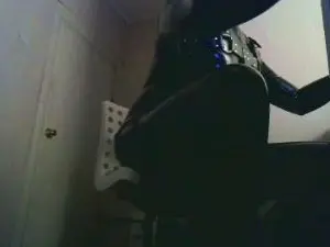 Cam4 Best Webcam of LATEXdiver3