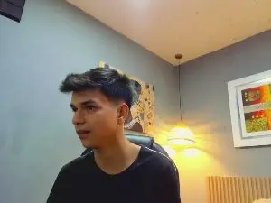 Cam4 Best Webcam of maxim_rod