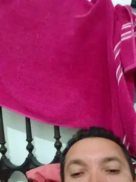 Cam4 Live Sex Cam of Solteiroc