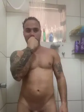 Cam4 Live Sex Cam of dogao23