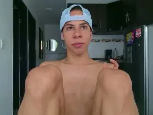Cam4 Live Sex of Grey___27