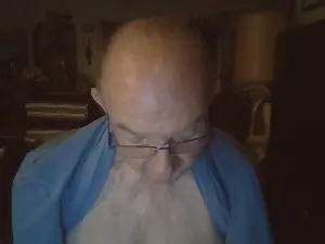 Cam4 Nude Webcam of caljoe3