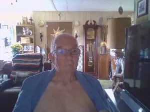 Cam4 Adult Webcam of caljoe3