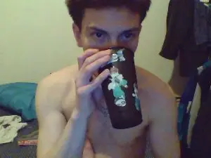Cam4 Sex Chat of Miloverboy