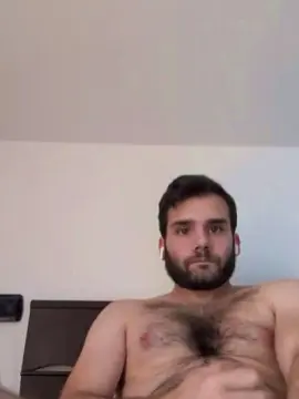 Cam4 Live Sex Cam of Marko_1994