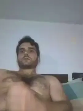 Cam4 Adult Video Chat of Marko_1994