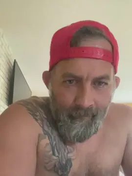 Cam4 Free Porn Cam of buffviking_fun