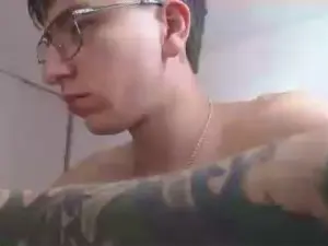 Cam4 Private Sex Chat of axel_serra