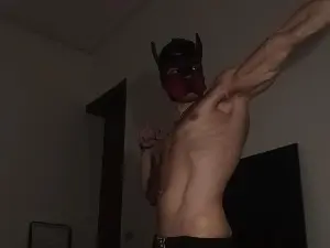 Cam4 Live Porn of Frabroker