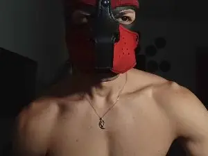 Cam4 Nude Webcam of Frabroker