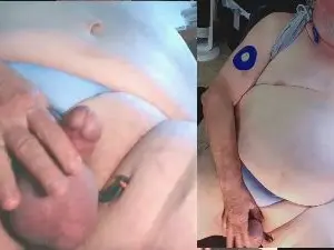 Cam4 Live Sex Cam of pudgy75