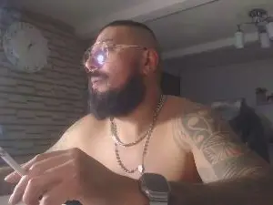 Cam4 Sex Chat of Edgarram83
