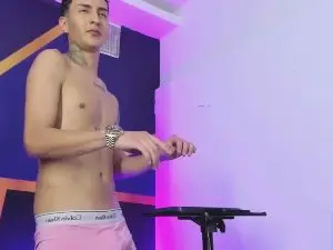 Cam4 Live Sex Cam of angel_boyxxx
