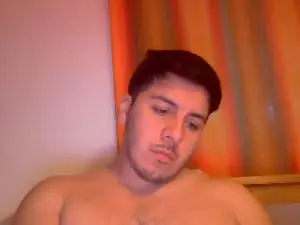 Cam4 Adult Video Chat of matiaslol666