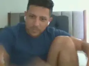 Cam4 Adult Webcam of Bamban1419