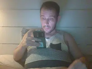 Cam4 Nude Webcam of pfcs08
