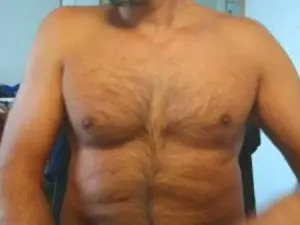 Cam4 Nude Webcam of spfire79
