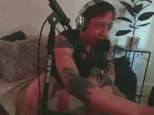 Cam4 Private Sex Chat of DirtyGino