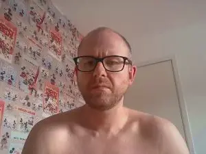 Cam4 Adult Webcam of agentbravo