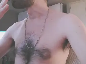 Cam4 Nude Webcam of cordobaman